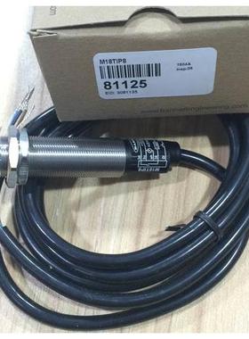非实价议价议价M18TIP8 非接触式红外温度感测器非实价议价议价
