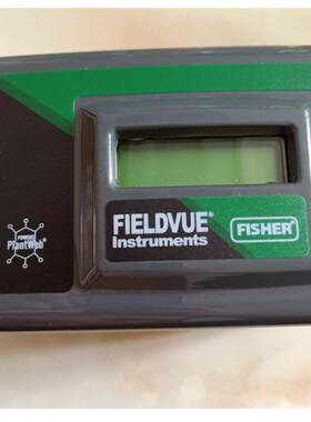 非实价议价议价美国Fisher定位器FIELDVUE DVC2000费希尔智能阀门