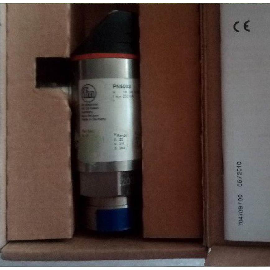 非实价议价议价PN5003 / PN7093 带显示屏的压力传感器 德国易福