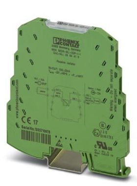 非实价议价议价热电阻测量变送器MINI MCR-SL-PT100-UI-NC- 28642