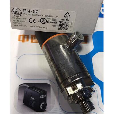 非实价议价议价PN7571 |· PN-250-SEG14-QFRKG/US/ /V 压力传感