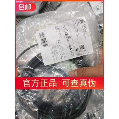 非实价议价议价包邮IFM EVC219 EVC229 传感器连接线/原装现货非