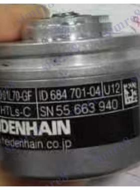 非实价议价议价ROD1030 1800 01L70-GF ID684701-04海德汉HEIDENH