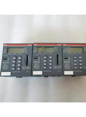 非实价议价议价模块PM591-2ETH A3原装现货议价1SAP150100R0277非