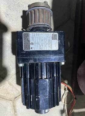 非实价议价议价拆机美国宝鼎电机34B3FEBL-W2 24V 速比1:非实价议