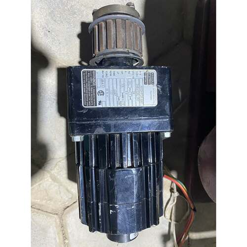 非实价议价议价拆机美国宝鼎电机34B3FEBL-W2 24V 速比1:非实价议