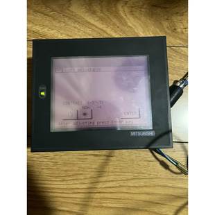 非实价议价议价议价A950GOT LBD三菱触摸屏非实价议价议价