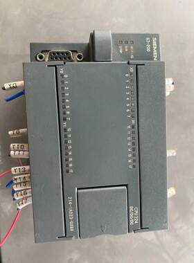 非实价议价议价西门子PLC S7-200 CPU224非实价议价议价