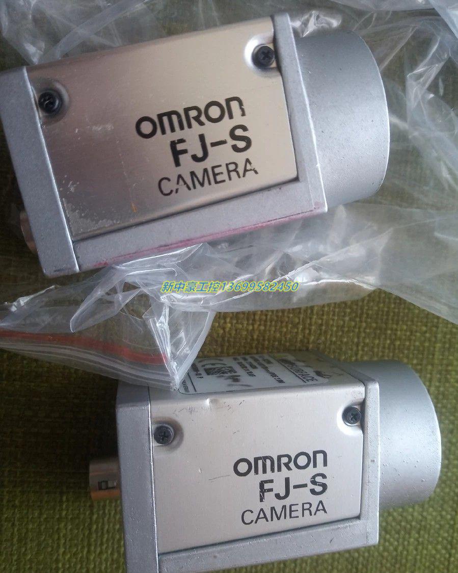 议价欧姆龙FJ-S2MG FZ-S5M2 FH-SM02工业相机原装正品议价议价
