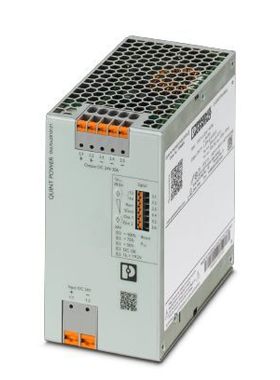 非实价议价议价菲尼克斯电源QUINT4-PS/24DC/24DC/20/PT- 2910121