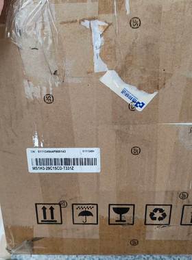 非实价议价议价议价汇川电机MS1H3-29C15CD-T331Z 全新正品,非实