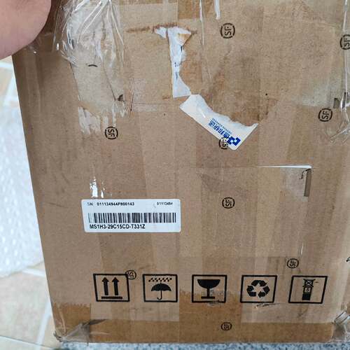 非实价议价议价议价汇川电机MS1H3-29C15CD-T331Z 全新正品,非实