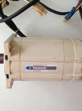 非实价议价议价议价MSD083A1XXV伺服驱动器 / MSM082A1C电机非实