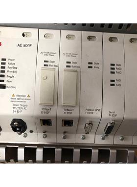 非实价议价议价SA801F EI803F FI830F 3BDH000002R1  DCS备件非实