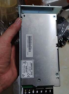 非实价议价议价原装拆机TDK-LAMBDA 开关电源 HWS100-24/非实价议