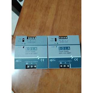 SDP4 100RT非实价议 索拉SOLA开关电源 非实价议价议价美国原装