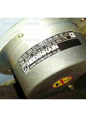 非实价议价议价ROD430 1024 01L-HZ ID:684658-18海德汉HEIDENHAI