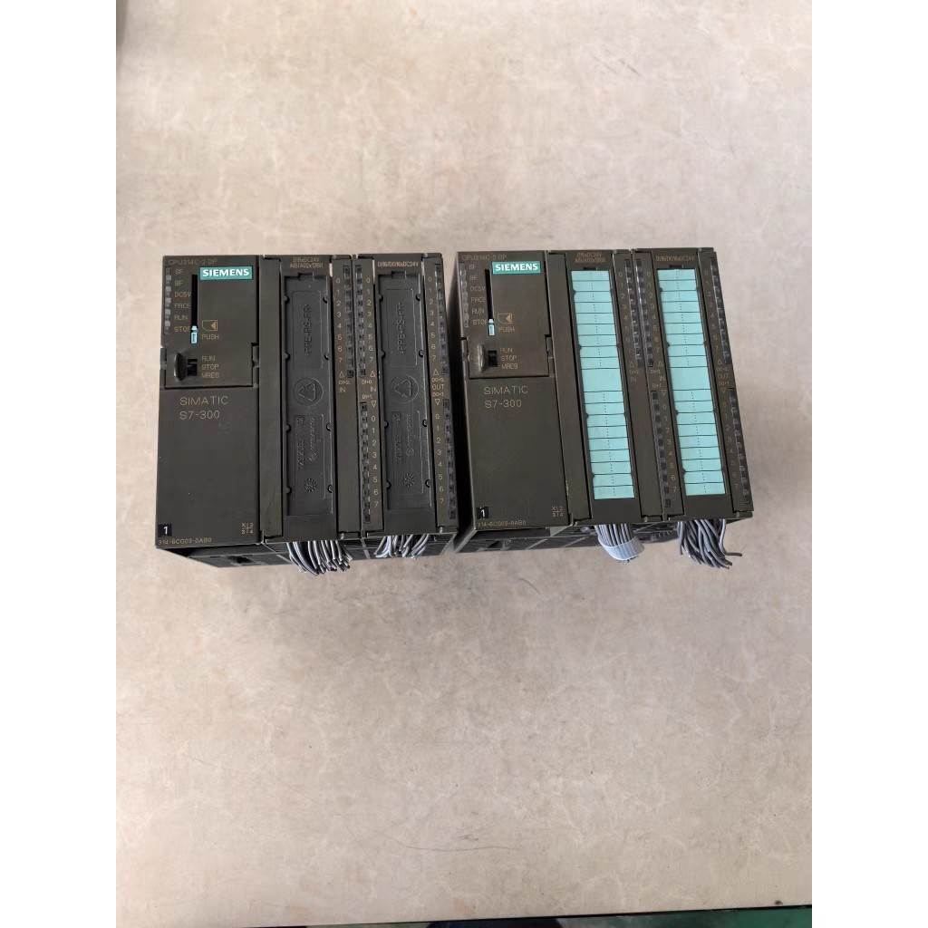 非实价议价议价议价西门子CPU314C-2DP模块6ES7 314-6CG03非实价