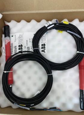 非实价议价议价现货美国ABBPH电极PH传感器探头TB556J3E50T20非实
