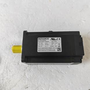 全新无包装 A334R 非实 75B30CB 非实价议价议价议价汇川电机MS1H4