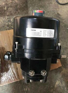 非实价议价议价执行器EOM2-I/19Sec 40W/0.45A 100N.M 0-10V非实