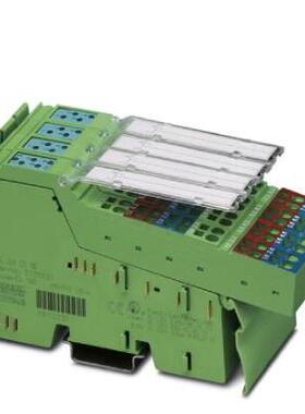 非实价议价议价IB IL 24 DI 16-NPN-PAC - 2863520Inline模块非实