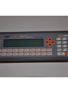 非实价议价议价TMKDR-05-0945 EXOR T&D Tline 意大利 PLC HMI人