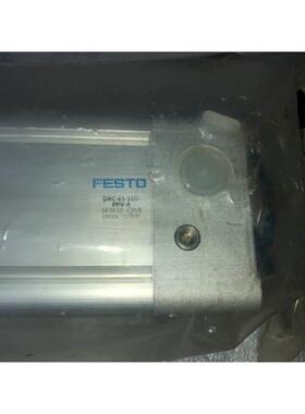 非实价议价议价气缸163410 DNC-63-320-PPV-A 实物图议价非实价议