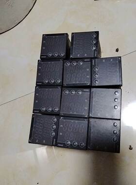 非实价议价议价富士 温控器 PXR4TCY1-1W0C5-C 实拍非实价议价议