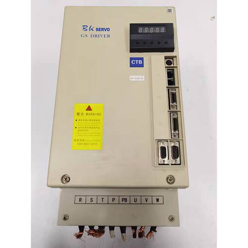 非实价议价议价超同步驱动器BKSC-4015GS1B-C 原装现货非实价议价