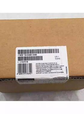 非实价议价议价6ES7154-8AB01-0AB0 ET200 IM154-8FPN 接口模块6E