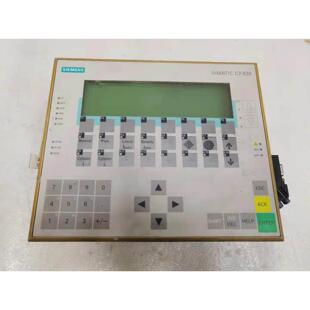 原装 非实价议价议价C7 0AB0 0DA00 现货非实 634人机界面6ES7630