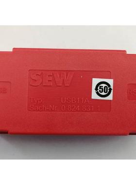 非实价议价议价编程电缆线USB11A 08248311选件接口适配器USB非实