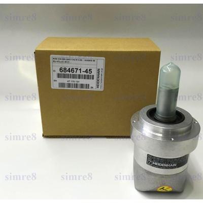 非实价议价议价ROD630 900 40S17-KD ID684671-45海德汉HEIDENHAI