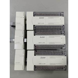 48ER 非实价议价议价议价三菱plc FX2N 主机 非实价议价议价 模块