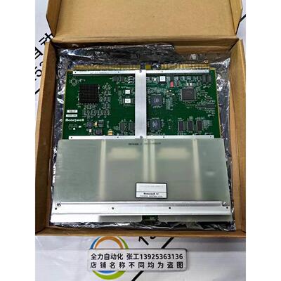 非实价议价议价Honeywell霍尼韦尔控制板51403645-100 现货SBHM议