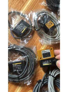 非实价议价议价议价2手姆龙接近开关TL-T2F15(1只)TL-PP73(4只非