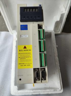 非实价议价议价BKSC-43P7GS1主轴伺服驱动器，全新原装现货一台不