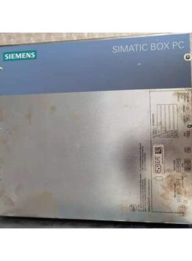 非实价议价议价IPC827D工控机6AG4132-2GG10-0AX3 原装现货非实价