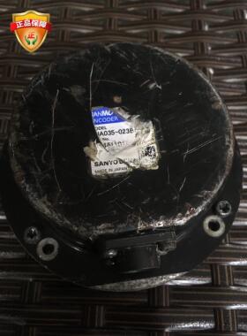 非实价议价议价HA035-023BC333编码器35MA-MS01-11A，型号不全需