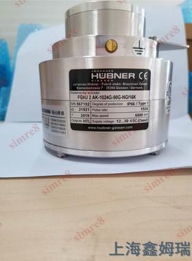 非实价议价议价FGHJ 2 AK-1024G-90G-NG/16K现货IP66 HTL 12...30