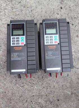 非实价议价议价议价富士5000G11变频器FRN3.7G11S-4CX 3.7非实价