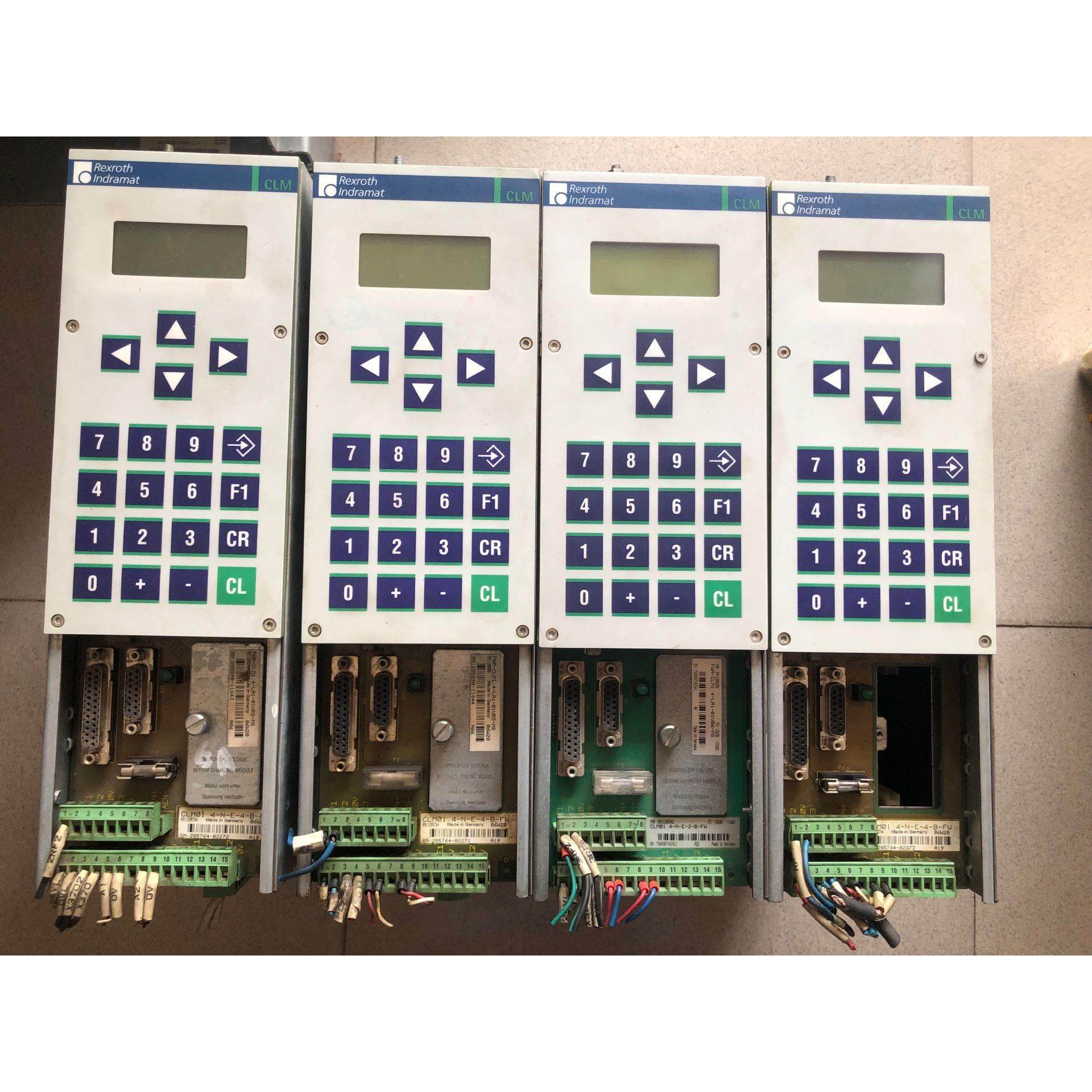 非实价议价议价CLM01.4-N-E-4-B-FW现货FWA-CLM1.4-LA1-01VRS-MS