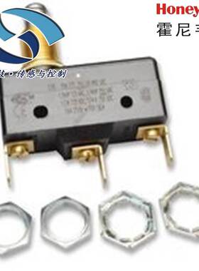 非实价议价议价BZ-2RW80147-P4霍尼韦尔186.42A 1.67N微动开关BZ-