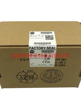 非实价议价议价2080-L50E-24QBB 全新原装 罗克韦尔 AB Micro850E