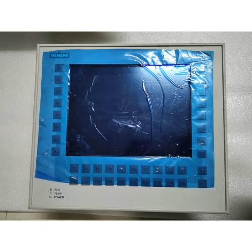 非实价议价议价SIMATIC PC FI10系统屏6ES7646-0BC20-0AA0 原装现