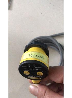 非实价议价议价T30UUNB BANNER 光电开关光电传感器非实价议价议