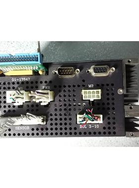 非实价议价议价浩 MOCON ASSEMBLY S01-15317电机驱动器 二手非实