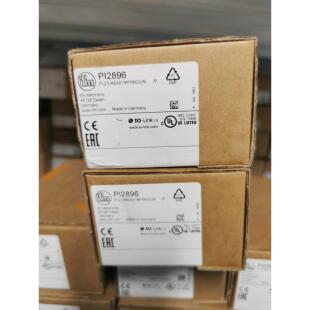 IFM 实价 PI2896传感器现货假一罚十非实价 原装 非实价议价议价