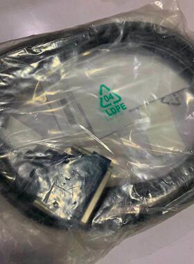 非实价议价议价美国NI SH37F-P-4 37-PIN 4米电缆线 可开票非实价